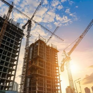 BTP & Construction