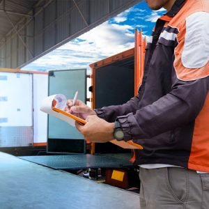 Industrie & Logistique